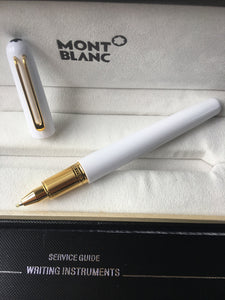 Magnetic Pen Cap Signature Business Gift