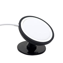 Load image into Gallery viewer, Charger Car Magnetic Mobile Phone Holder
