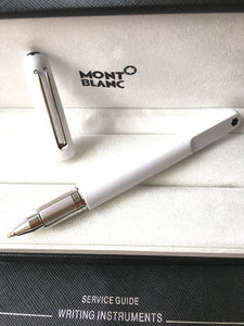 Magnetic Pen Cap Signature Business Gift