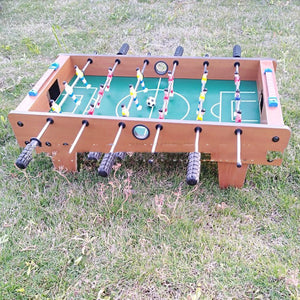 Mini Large Table Boys Football Toy Gift