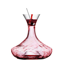 Load image into Gallery viewer, Ins Red Wine Glass Gift Box High-value Suit Romantic Personality Couple Wedding Gift Champagne Glass Crystal Goblet
