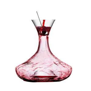 Ins Red Wine Glass Gift Box High-value Suit Romantic Personality Couple Wedding Gift Champagne Glass Crystal Goblet