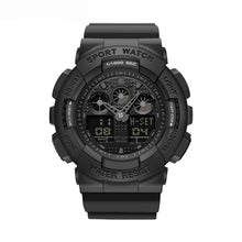 Load image into Gallery viewer, Women&#39;s Multifunctional Waterproof Sports Digital Watch
