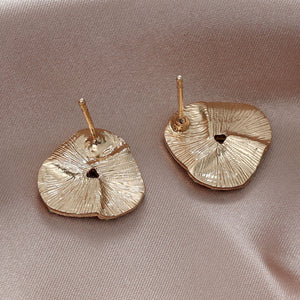 Premium Sense Earrings Triangle Earrings