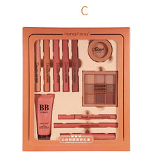 Load image into Gallery viewer, Delightful Beauty Gift Box Makeup Gift Set

