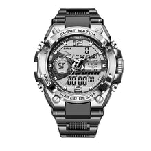 Load image into Gallery viewer, Quartz Watch Luminous Watch Waterproof Watch
