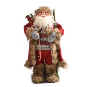 Doll Christmas Decoration Gift Doll Ornament