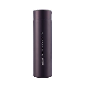 Stainless Steel Gift Box Water Cup Creative Business Gift