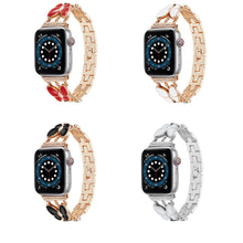Load image into Gallery viewer, Stainless Steel Watch Strap Watch Strap

