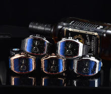 Load image into Gallery viewer, Five-Hand Quartz Watch European And American Famous Watch Men
