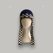 Load image into Gallery viewer, Autumn And Winter Personalized Knitted Hat Student Ear Protection
