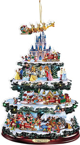 Christmas Tree Pendant Car Mirror Pendant Decorations