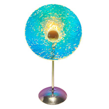 Load image into Gallery viewer, Table Lamp Bedroom Bedside Homestay Floor DIY Handmade Christmas Lights Home Decorations Sunset Lamp
