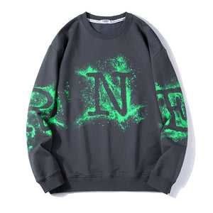 Men's Long Sleeve Sweater Trend Ideas