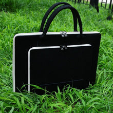 Load image into Gallery viewer, Lenovo  And Other Notebook Felt Handbags

