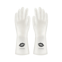 Load image into Gallery viewer, Dishwashing Gloves Women&#39;s Kitchen Household Laundry

