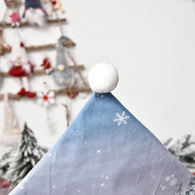 Load image into Gallery viewer, Christmas Decorations Cartoon Chair Covers
