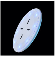 Load image into Gallery viewer, Ultra-thin Fast Charging 10W Mobile Phone Wireless Charger
