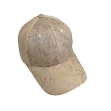 Load image into Gallery viewer, All-match Mesh Cap Breathable Shade Color Baseball Cap
