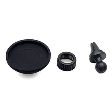 Load image into Gallery viewer, Charger Car Magnetic Mobile Phone Holder
