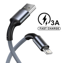 Load image into Gallery viewer, Charging USB Charger Cable Phone
