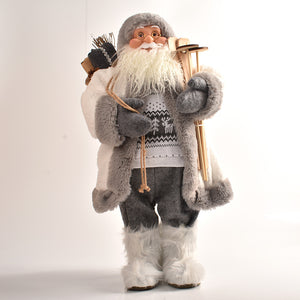 Doll Christmas Decoration Gift Doll Ornament