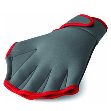 Load image into Gallery viewer, Adult Children Swimming Gloves Neoprene
