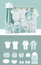 Load image into Gallery viewer, Baby Gift Box Newborn Set
