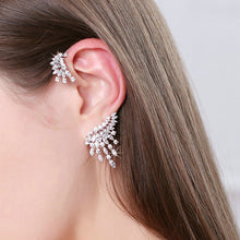 Load image into Gallery viewer, Earrings Long Ear Bone Clip Trendy Net Red Ear Hook
