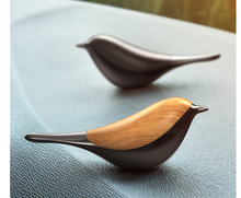 Load image into Gallery viewer, Zeolite Aromatherapy Car Decoration Ideas
