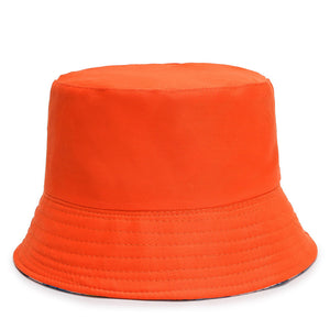 Fisherman Hat Basin Hat Travel Hat Sun Hat Beach Hat Customizable LOGO