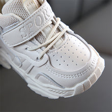 Load image into Gallery viewer, Boys&#39; Soft Sole Baby Toddler Breathable Shoes
