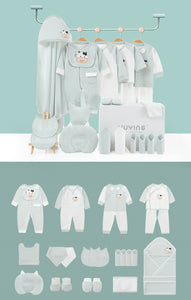 Baby Gift Box Newborn Set