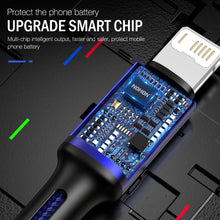 Load image into Gallery viewer, Charging USB Charger Cable Phone
