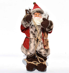 Doll Christmas Decoration Gift Doll Ornament