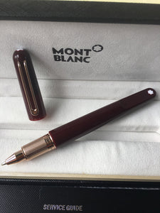 Magnetic Pen Cap Signature Business Gift