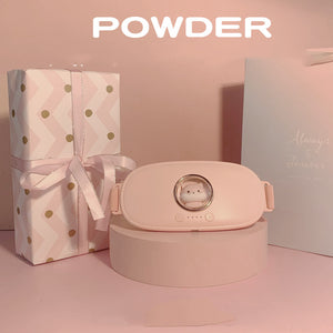 Girls Birthday Gift Heating Belt Niche