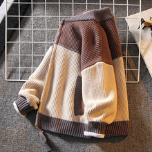 Load image into Gallery viewer, New Children&#39;s Clothing Boys Cardigan Sweater
