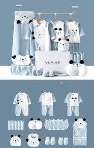 Baby Gift Box Newborn Set