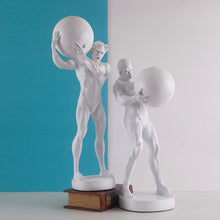 Load image into Gallery viewer, Nordic Hercules Craft Gift Ornament Ideas
