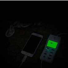 Load image into Gallery viewer, Multi-port Smart USB Mobile Phone Charger
