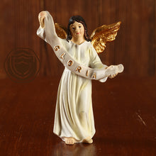 Load image into Gallery viewer, Religious Ornaments Nativity Manger Set Gift Box Christmas Gift

