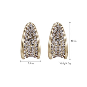 Trendy Niche Design Earrings Earrings
