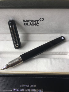 Magnetic Pen Cap Signature Business Gift