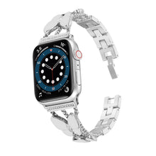 Load image into Gallery viewer, Stainless Steel Watch Strap Watch Strap
