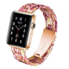 Load image into Gallery viewer, Resin Three-bead Sports Smart Watch For Men And Women
