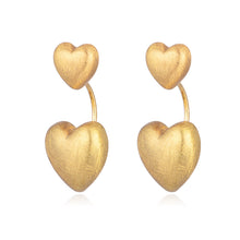 Load image into Gallery viewer, Earrings Fashion Trend Irregular Tassel Earrings
