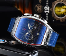 Load image into Gallery viewer, Five-Hand Quartz Watch European And American Famous Watch Men
