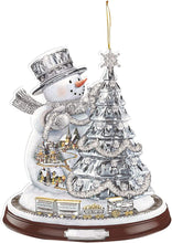 Load image into Gallery viewer, Christmas Tree Pendant Car Mirror Pendant Decorations
