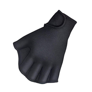 Adult Children Swimming Gloves Neoprene